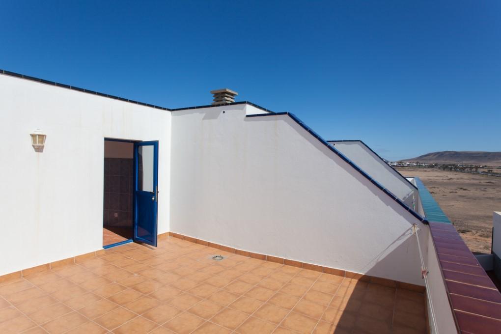 Tao El Cotillo Exterior photo