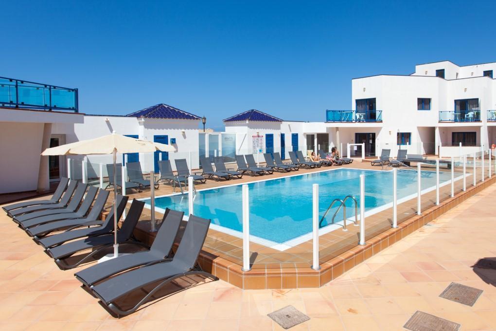 Tao El Cotillo Exterior photo