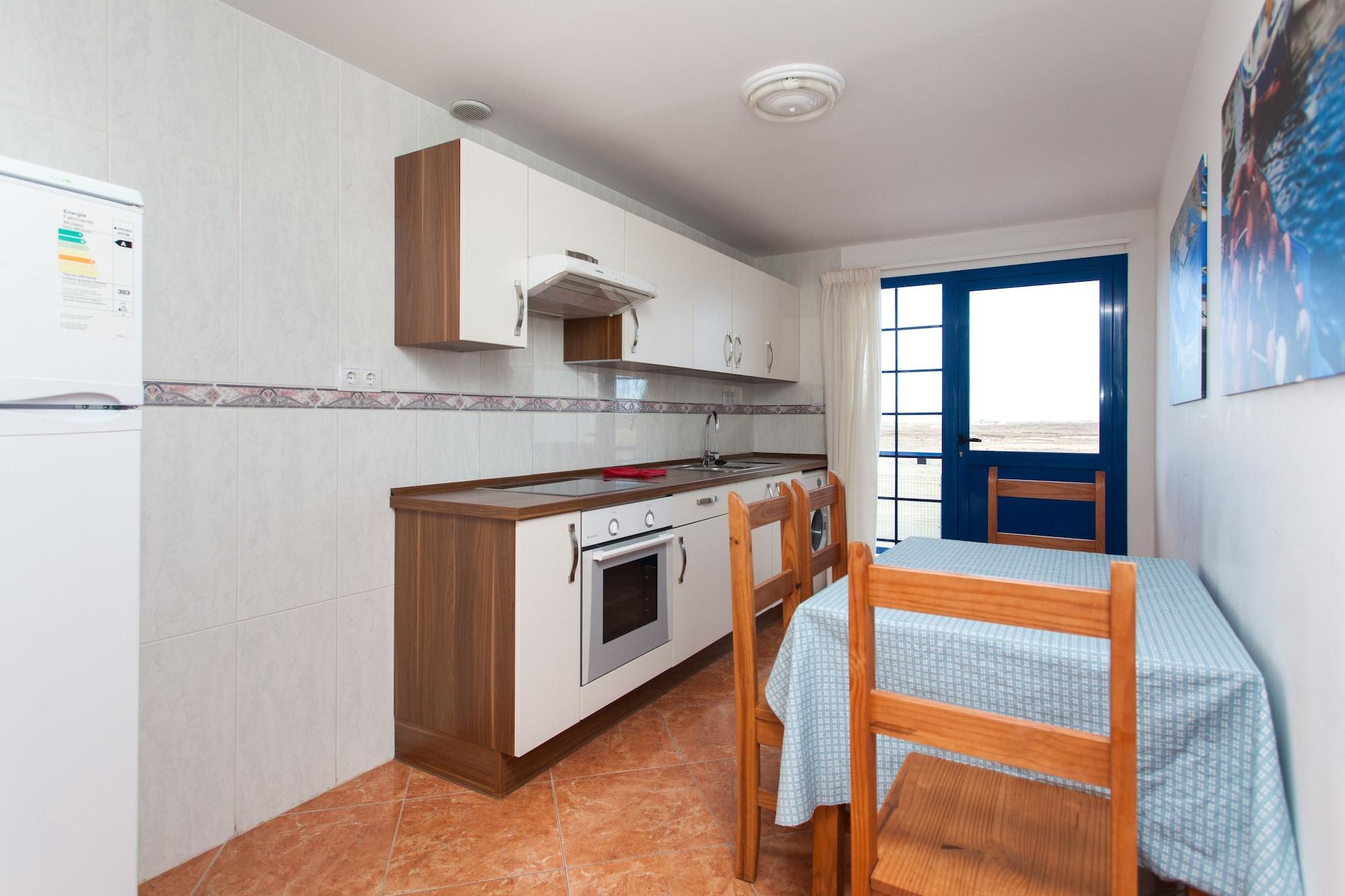 Tao El Cotillo Exterior photo