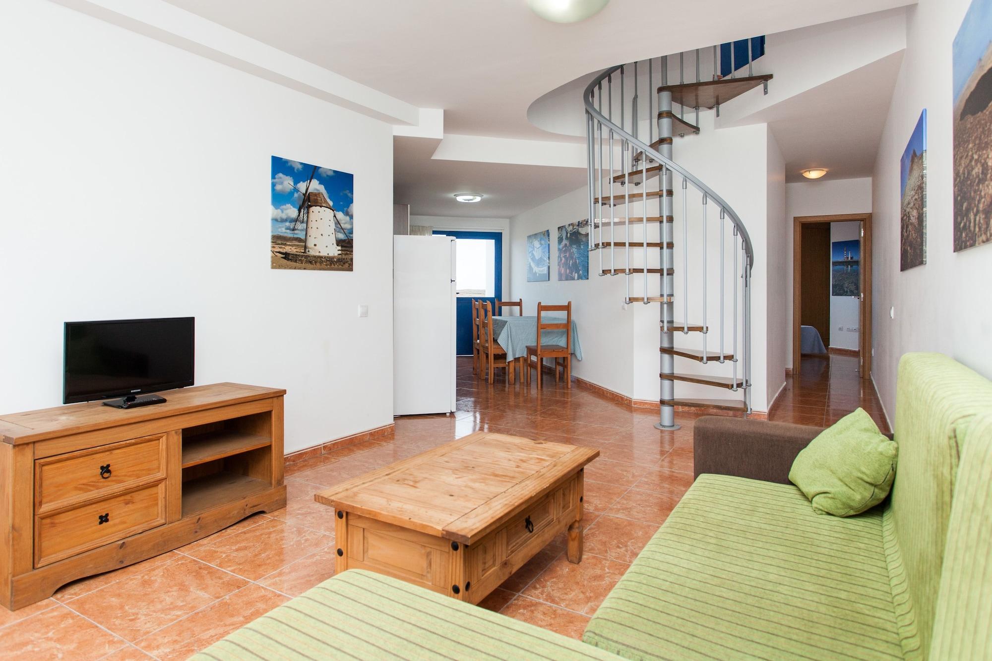 Tao El Cotillo Exterior photo