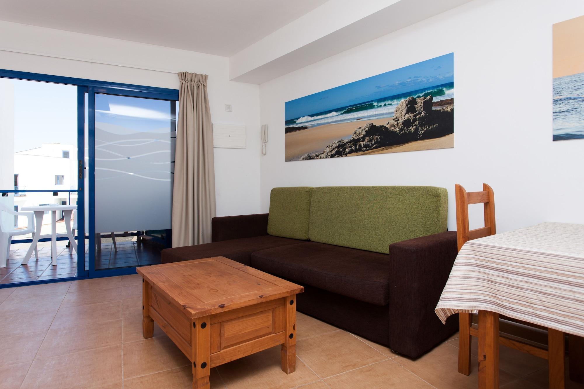 Tao El Cotillo Exterior photo