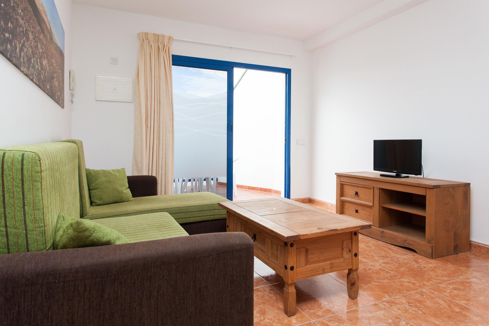 Tao El Cotillo Exterior photo