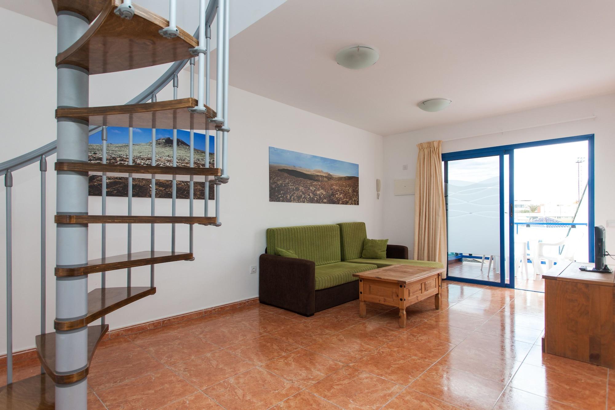 Tao El Cotillo Exterior photo