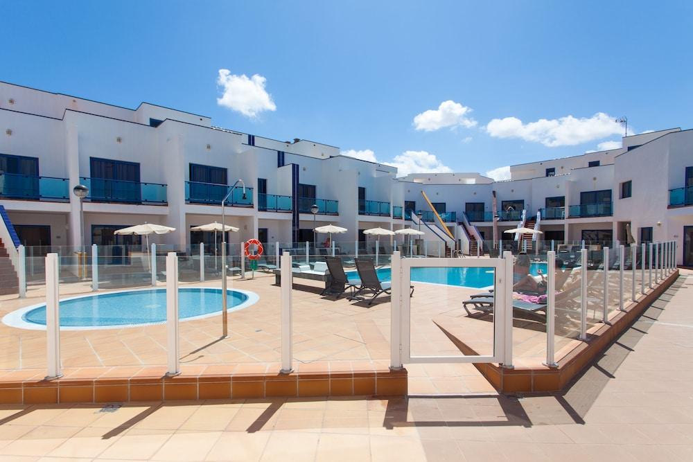 Tao El Cotillo Exterior photo