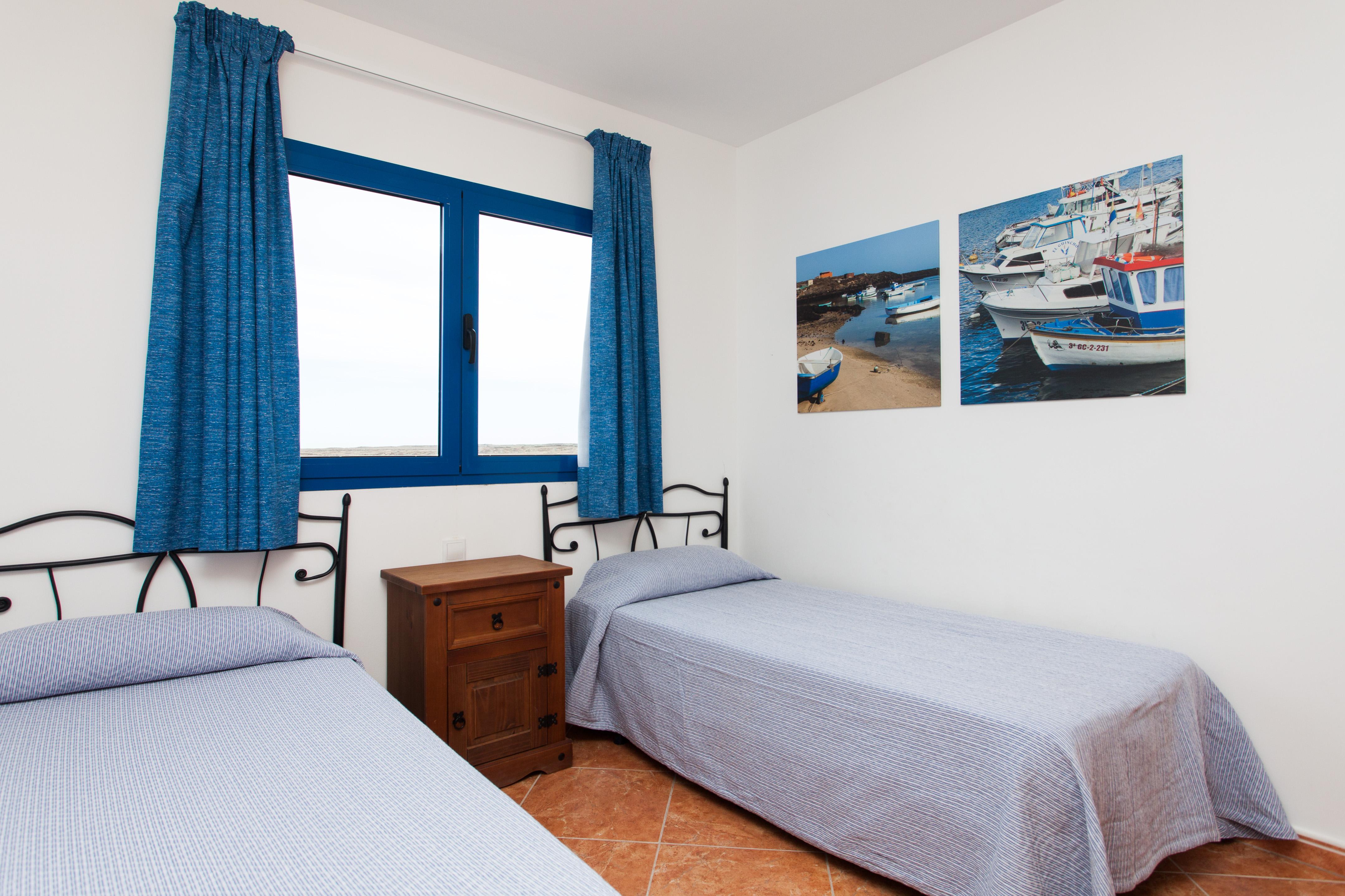 Tao El Cotillo Exterior photo