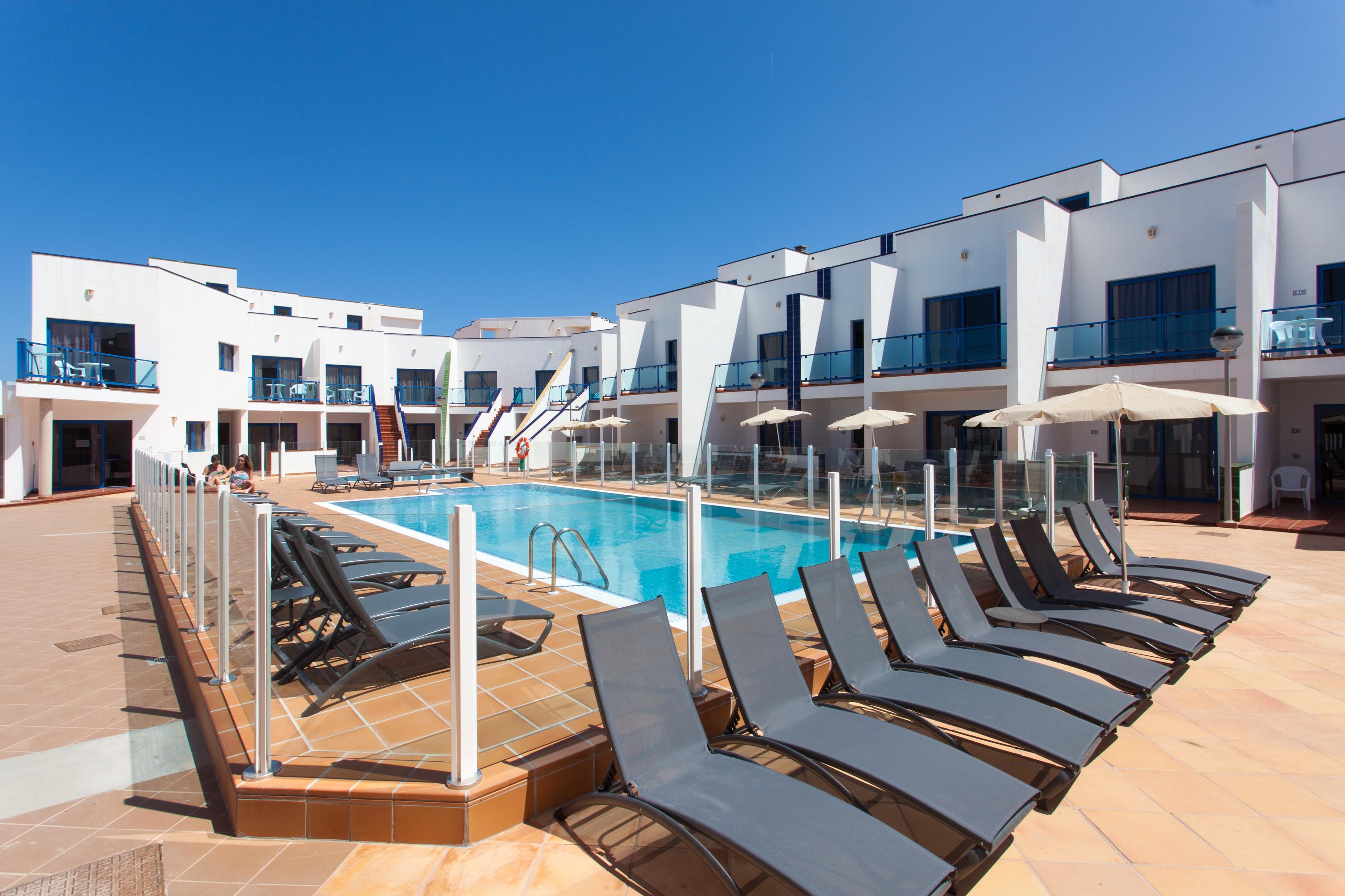 Tao El Cotillo Exterior photo