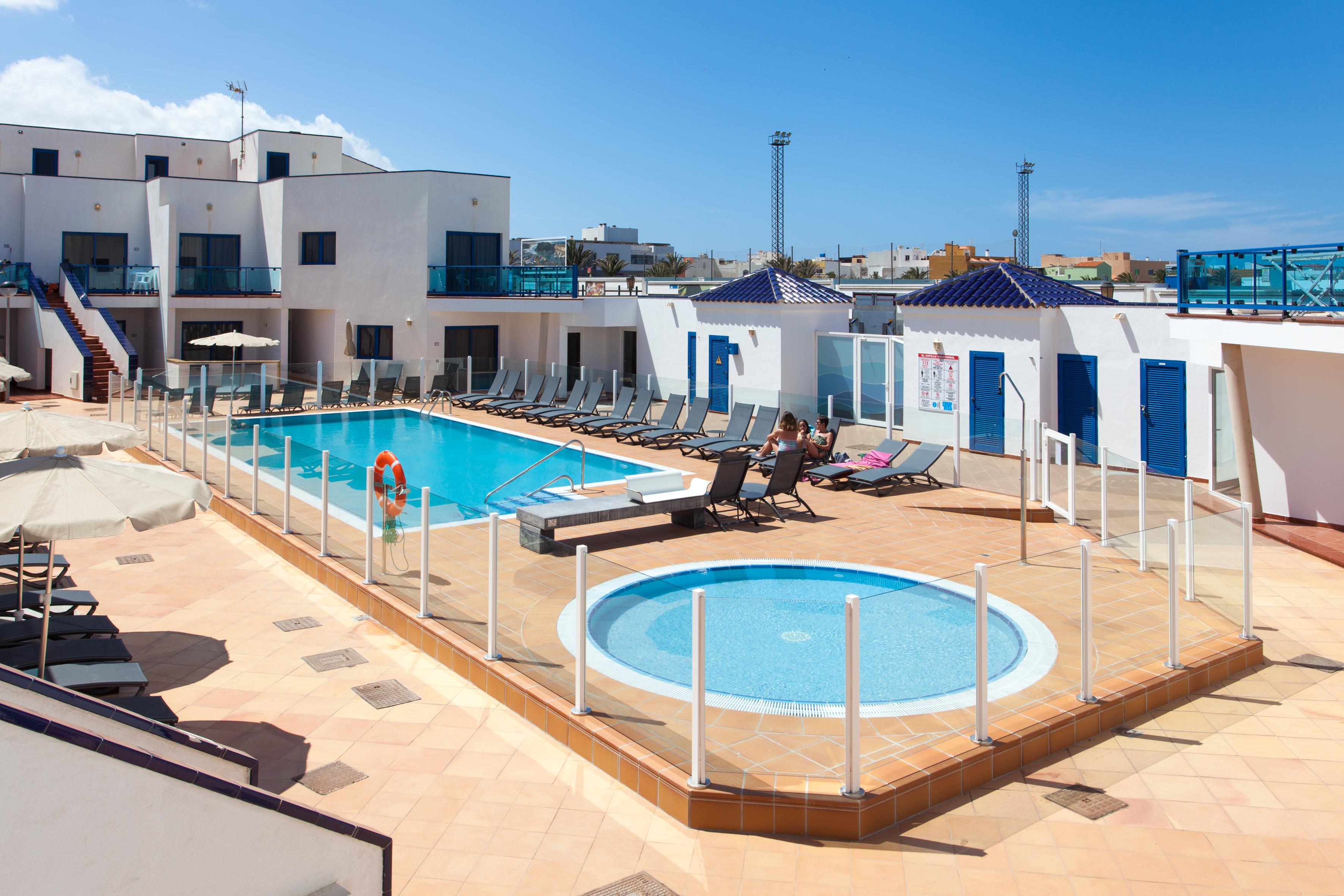 Tao El Cotillo Exterior photo