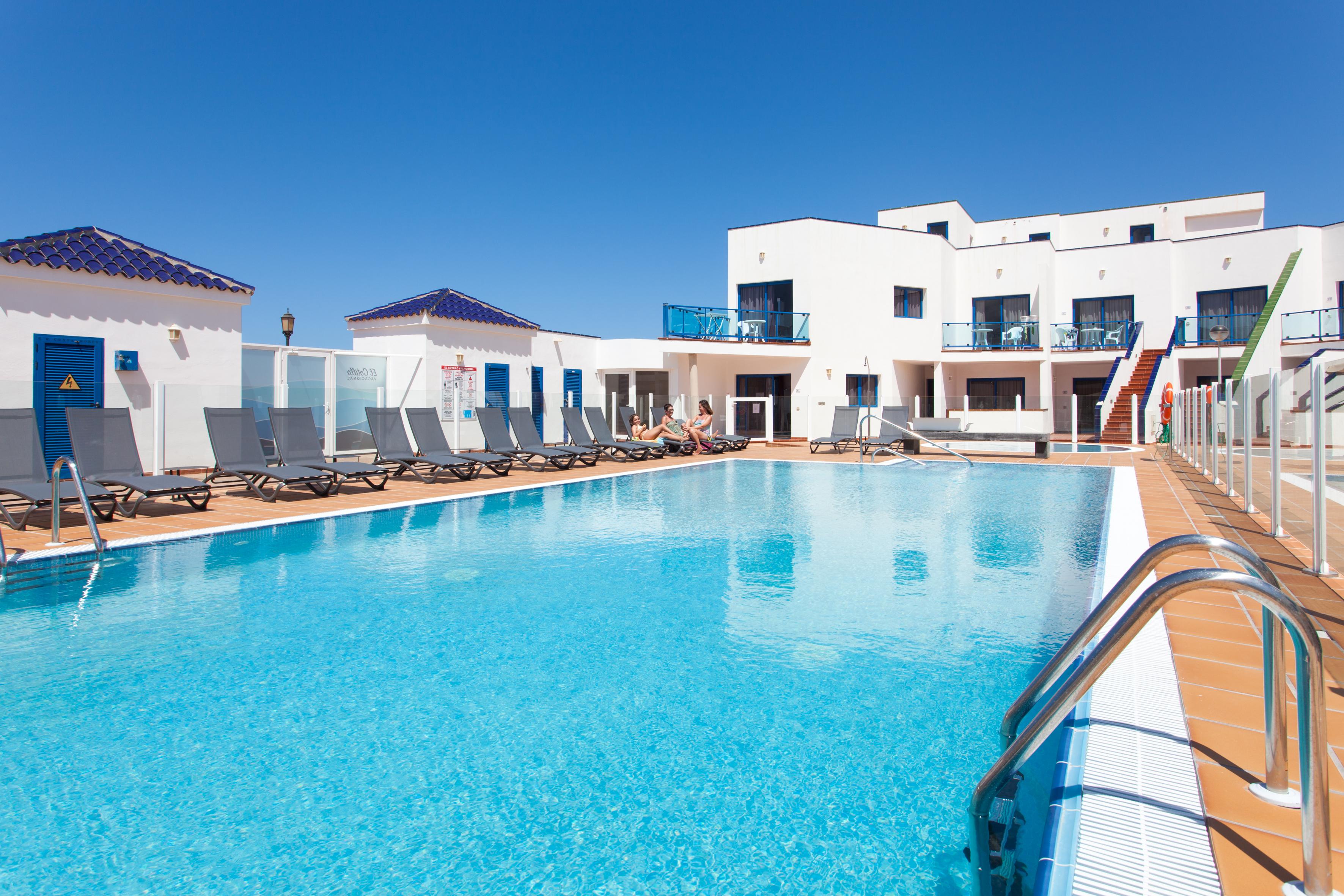 Tao El Cotillo Exterior photo