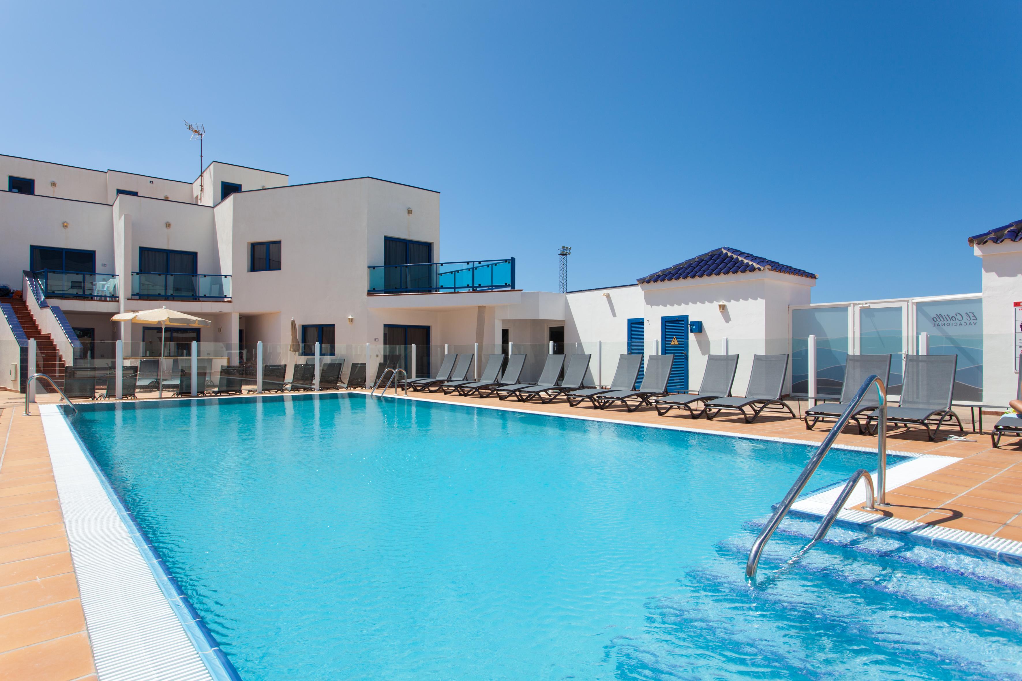 Tao El Cotillo Exterior photo