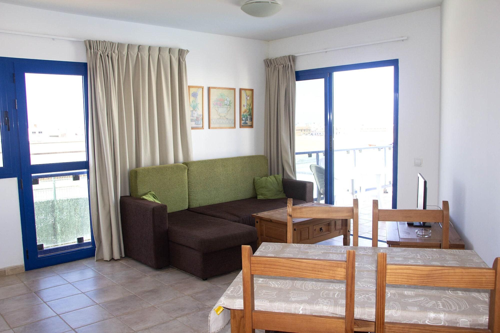 Tao El Cotillo Exterior photo