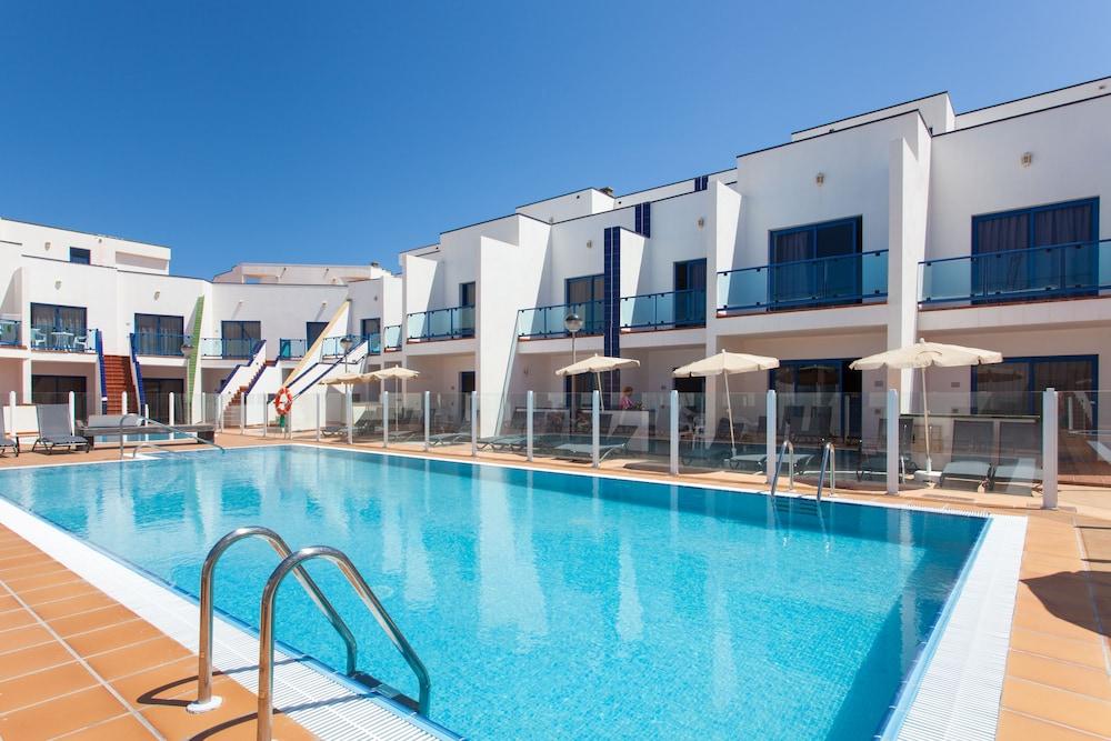 Tao El Cotillo Exterior photo