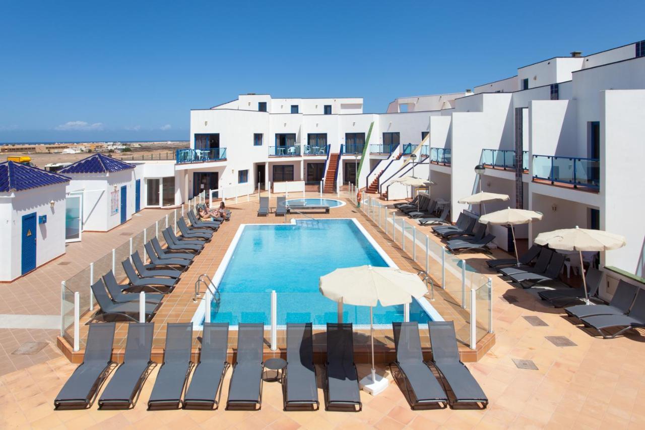Tao El Cotillo Exterior photo