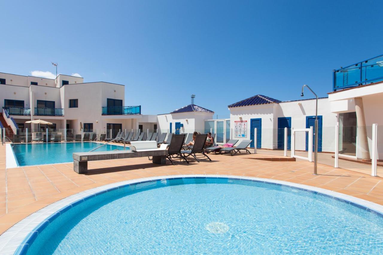 Tao El Cotillo Exterior photo