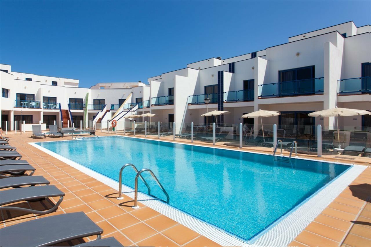 Tao El Cotillo Exterior photo