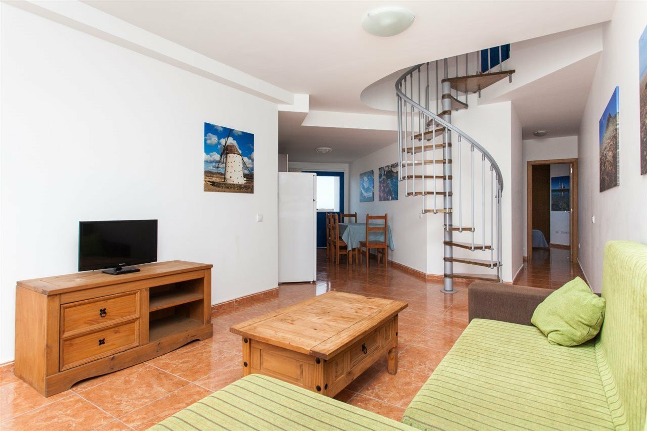 Tao El Cotillo Exterior photo