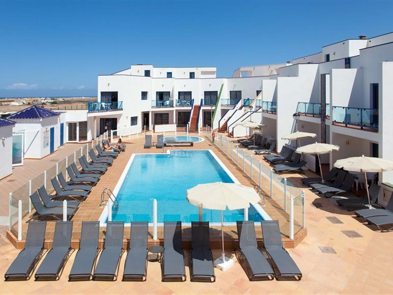 Tao El Cotillo Exterior photo