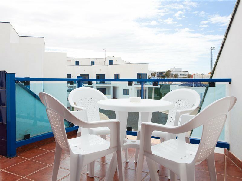 Tao El Cotillo Exterior photo