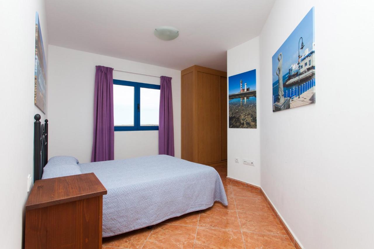 Tao El Cotillo Exterior photo