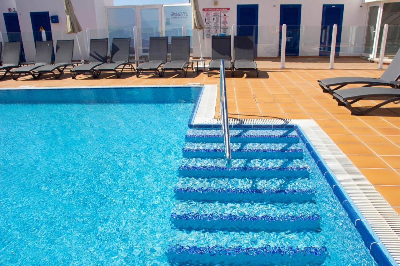 Tao El Cotillo Exterior photo