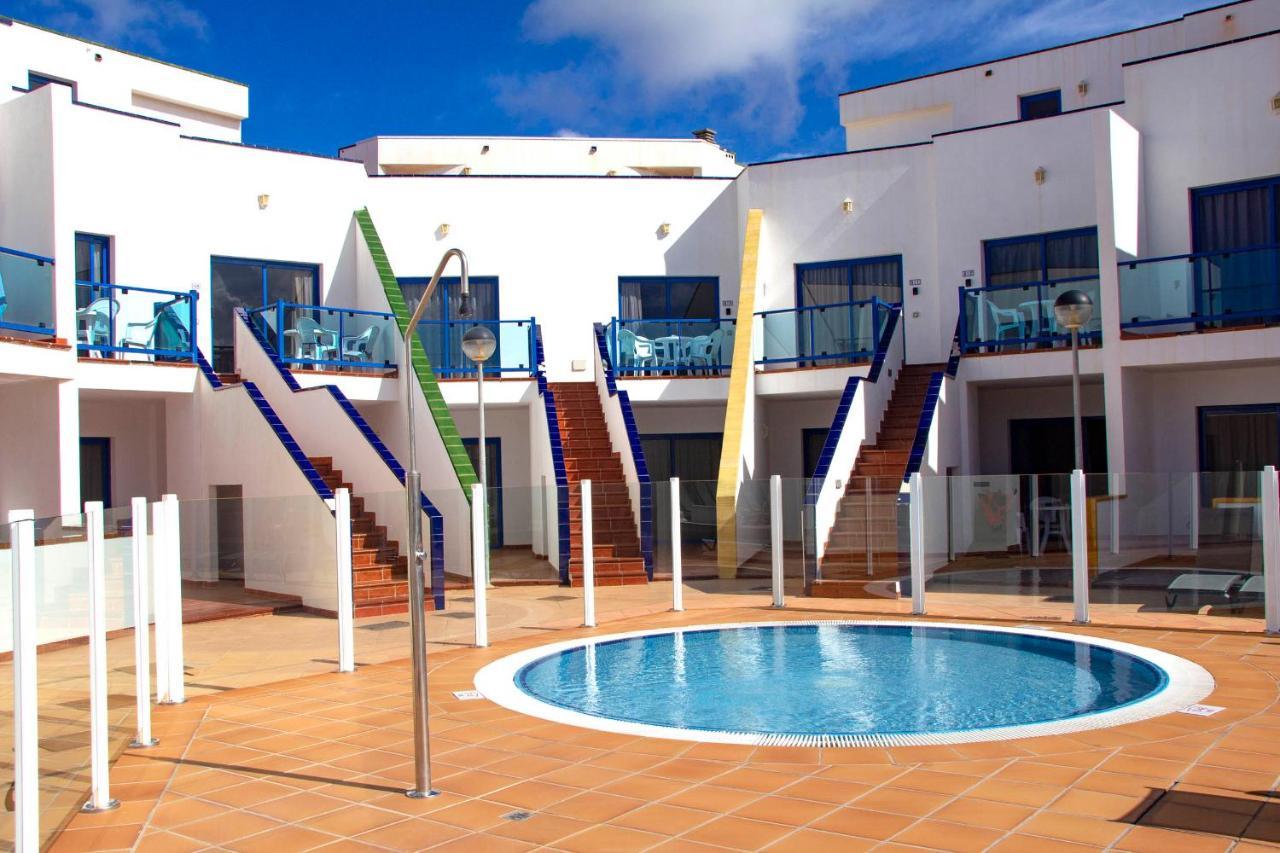 Tao El Cotillo Exterior photo
